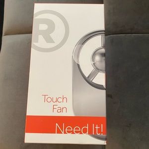 RadioShack Touchfan